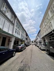Tras Street (D2), Shop House #612428181